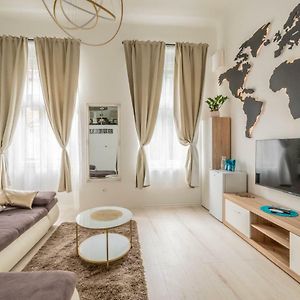 Appartement met een Slaapkamer